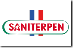 Produits sanitaires pour l'hygiène de l'habitat animal.